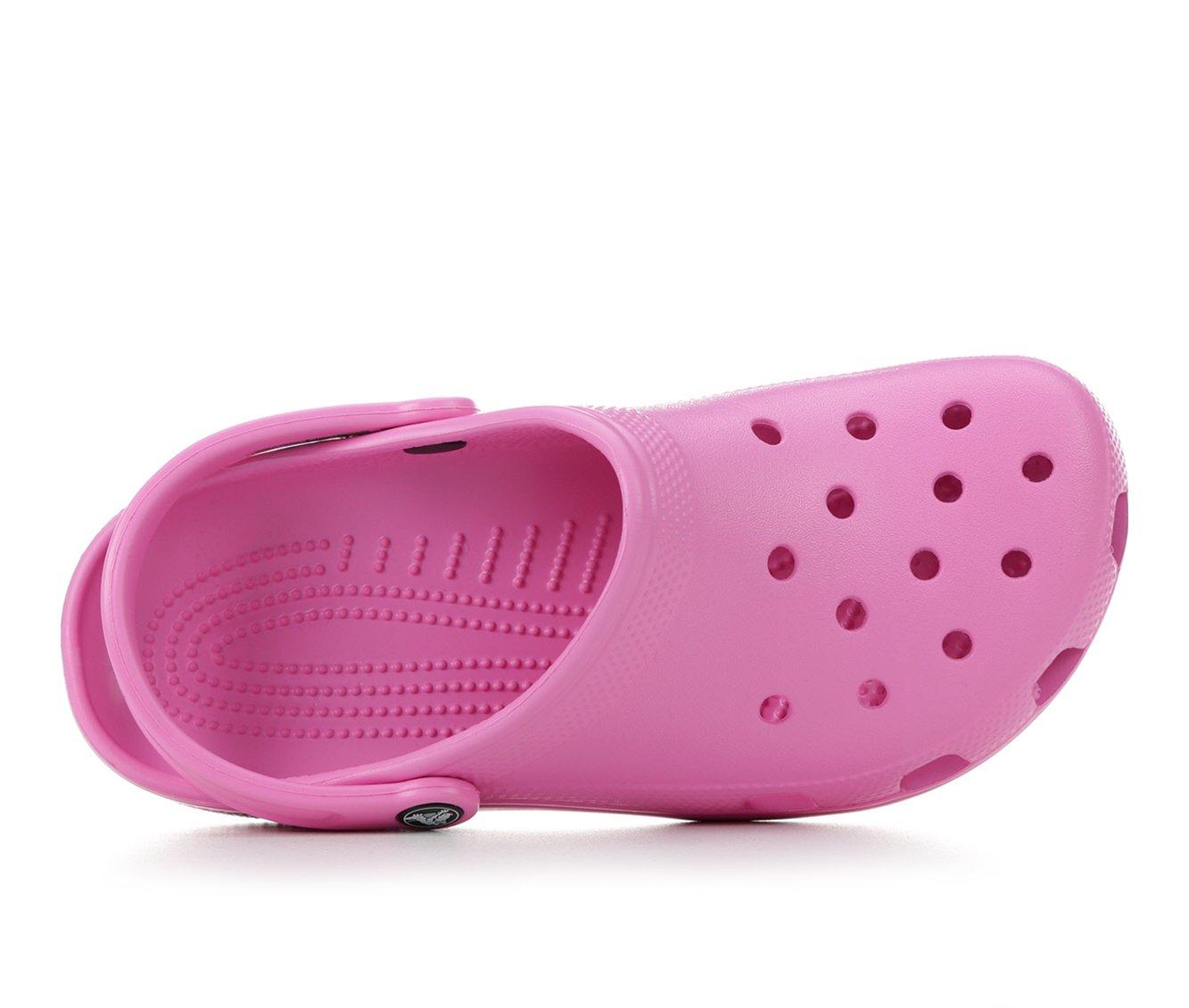 Adults' Crocs Classic Clogs