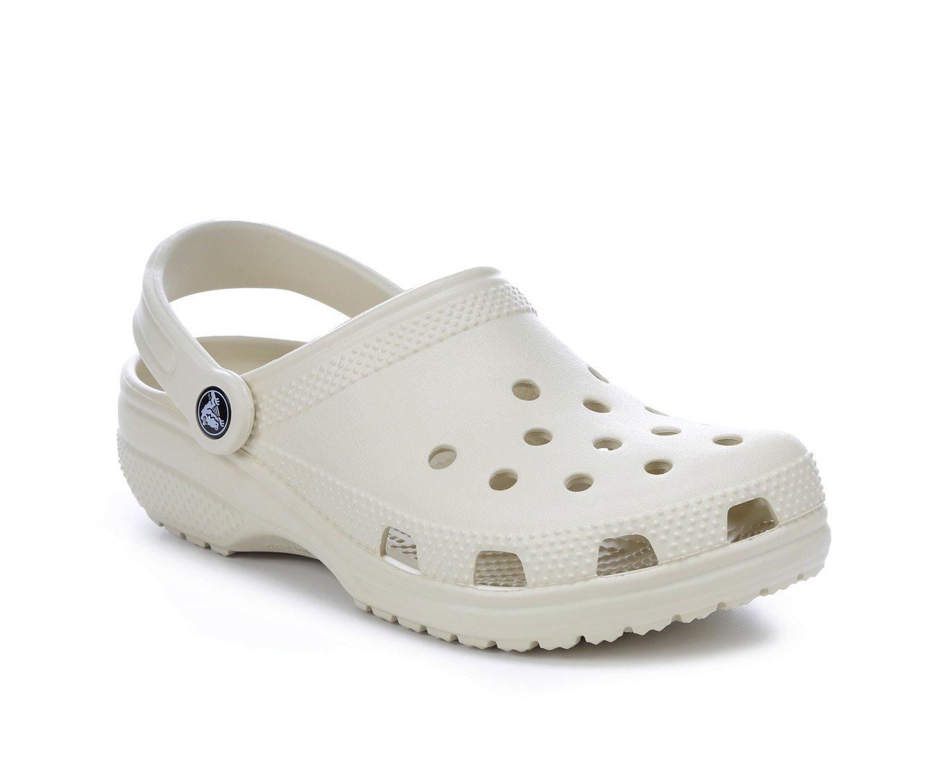 Adults' Crocs Classic Clogs