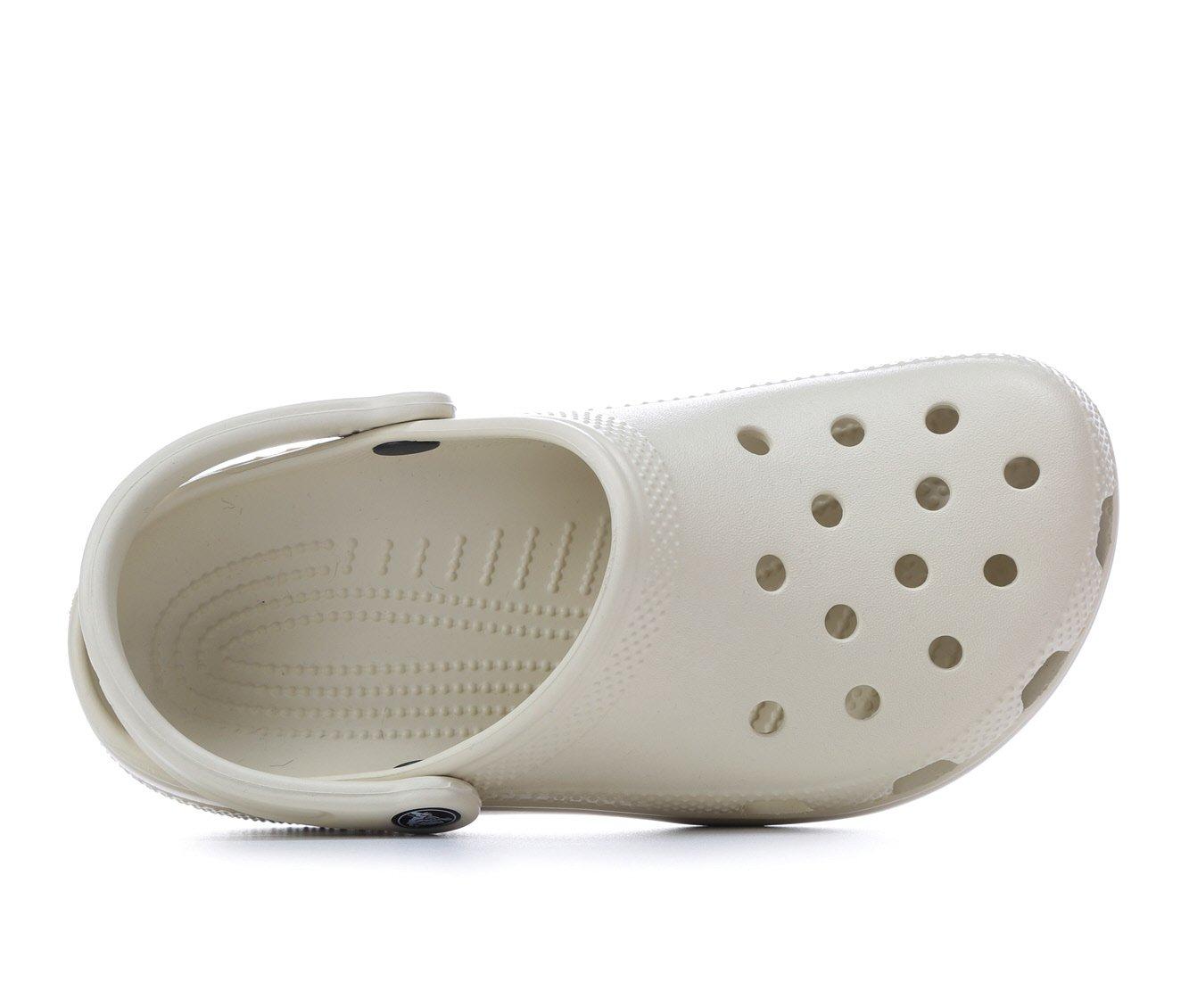 Adults' Crocs Classic Clogs