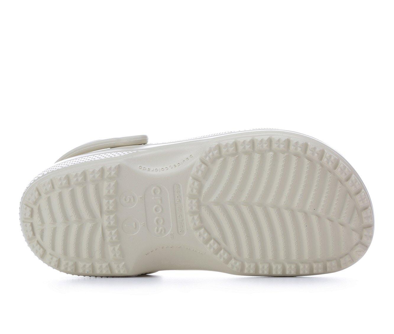 Adults' Crocs Classic Clogs