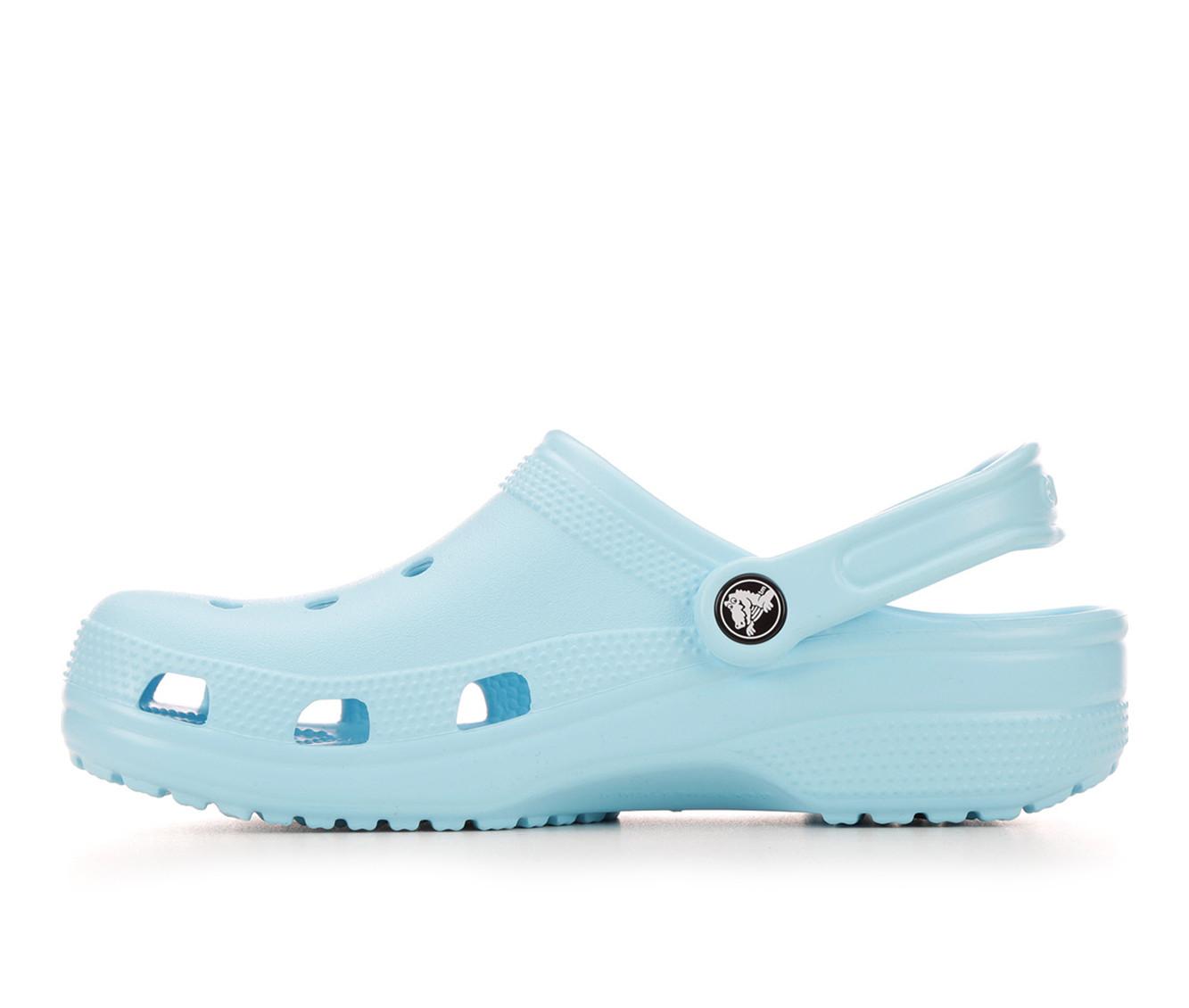 Adults' Crocs Classic Clogs