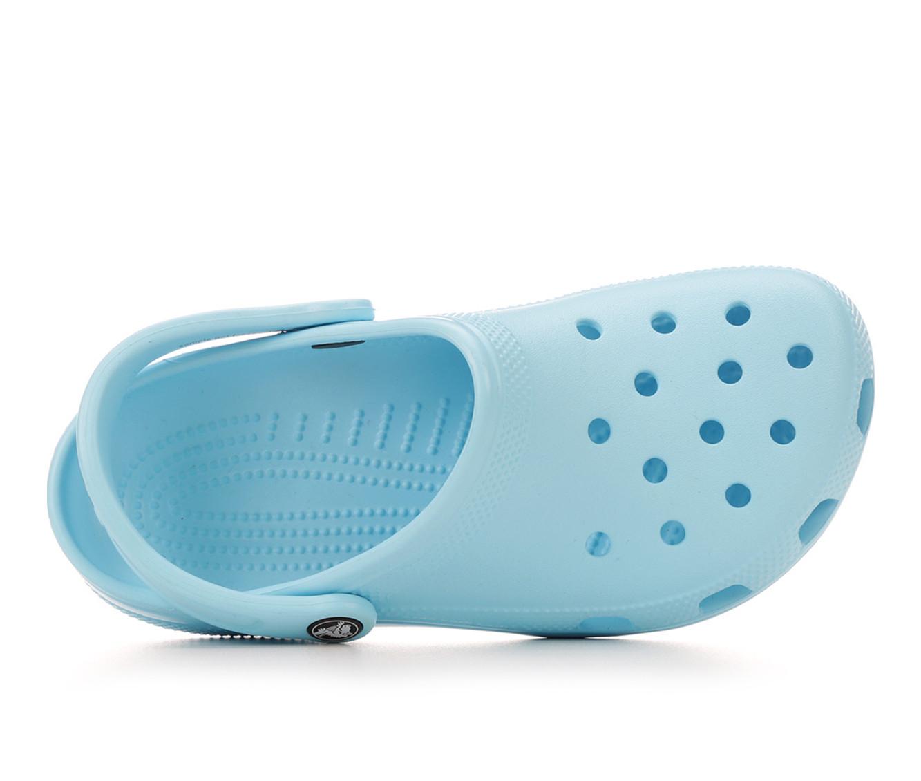 Adults' Crocs Classic Clogs