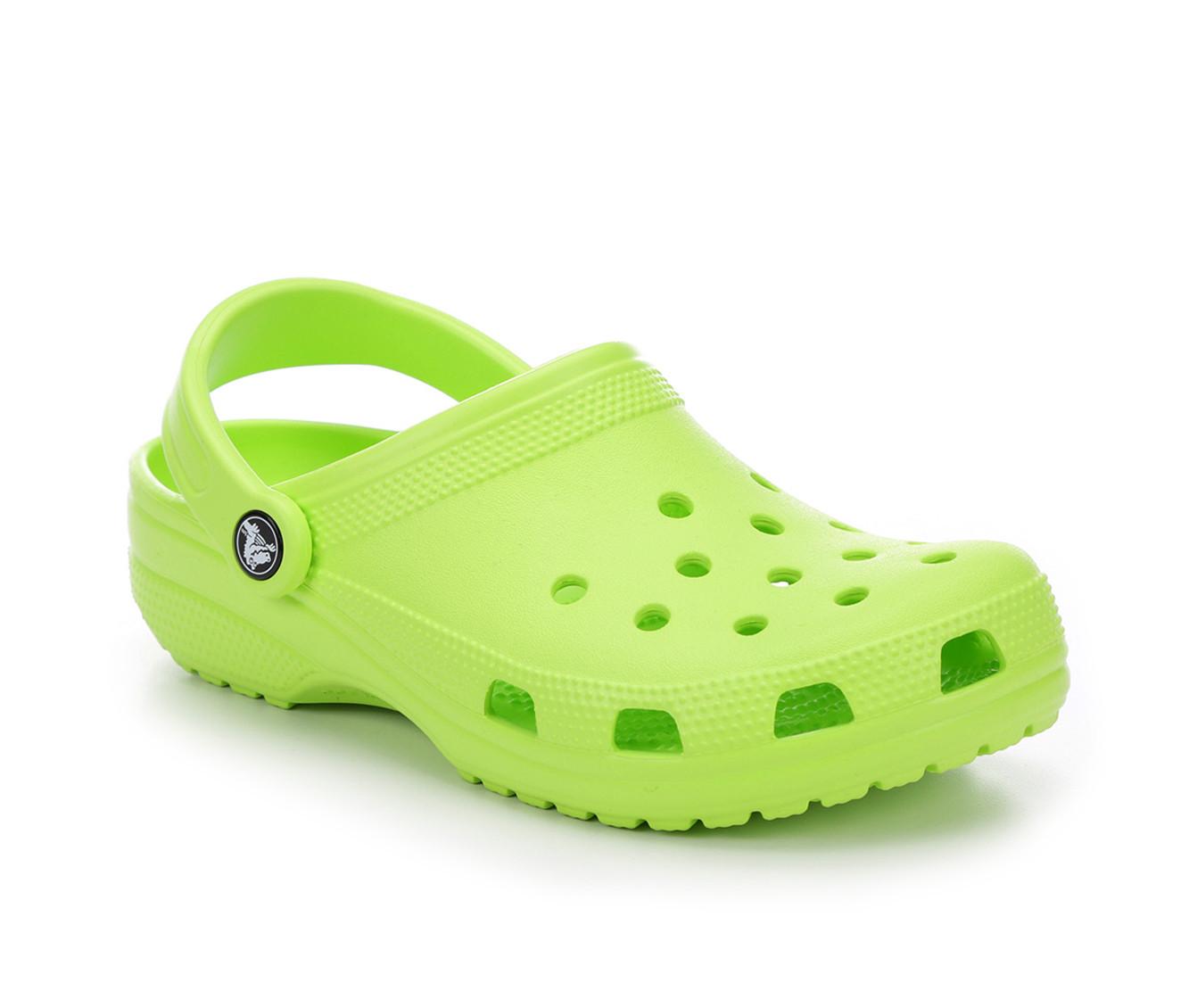 Adults' Crocs Classic Clogs