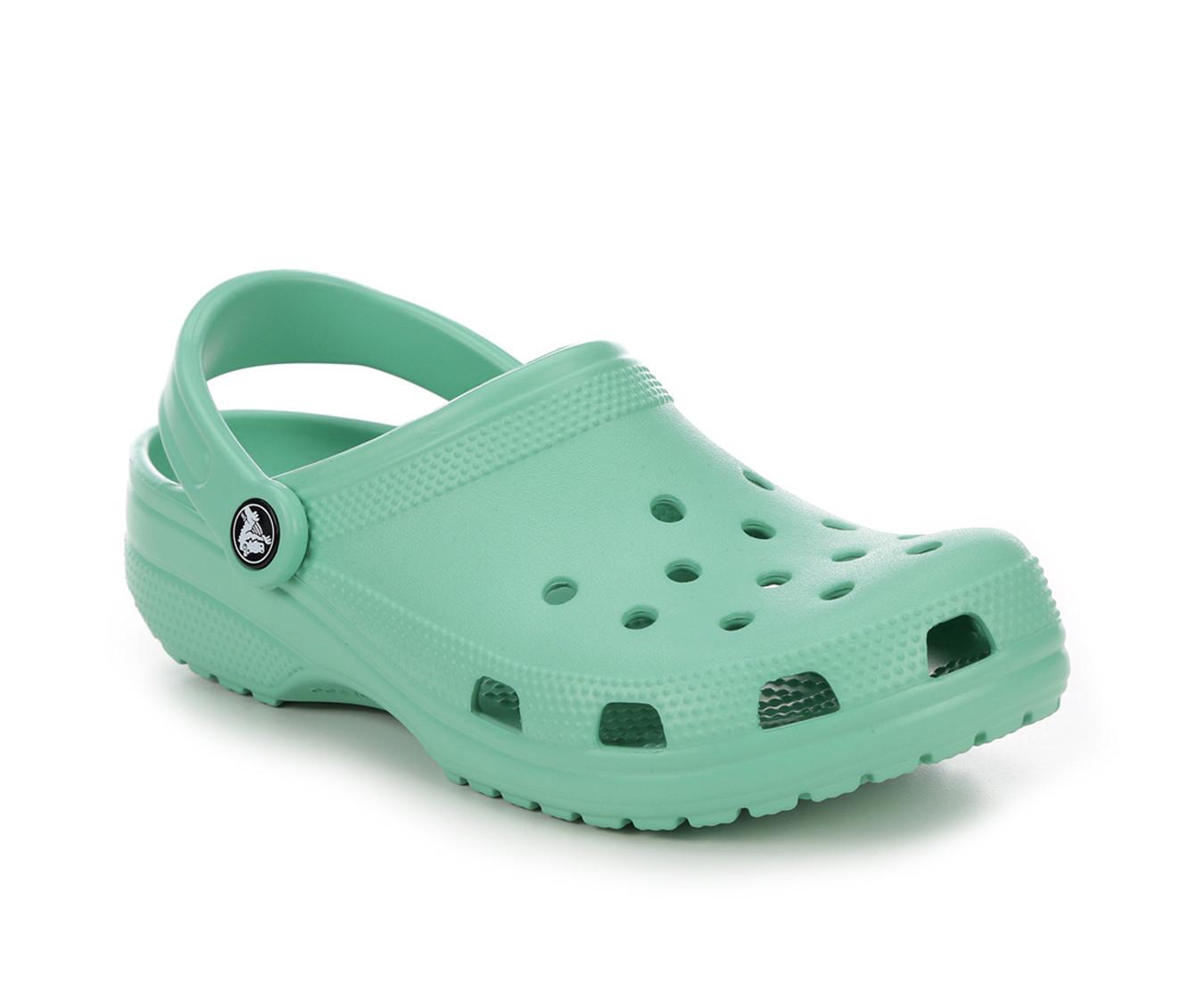 Adults' Crocs Classic Clogs