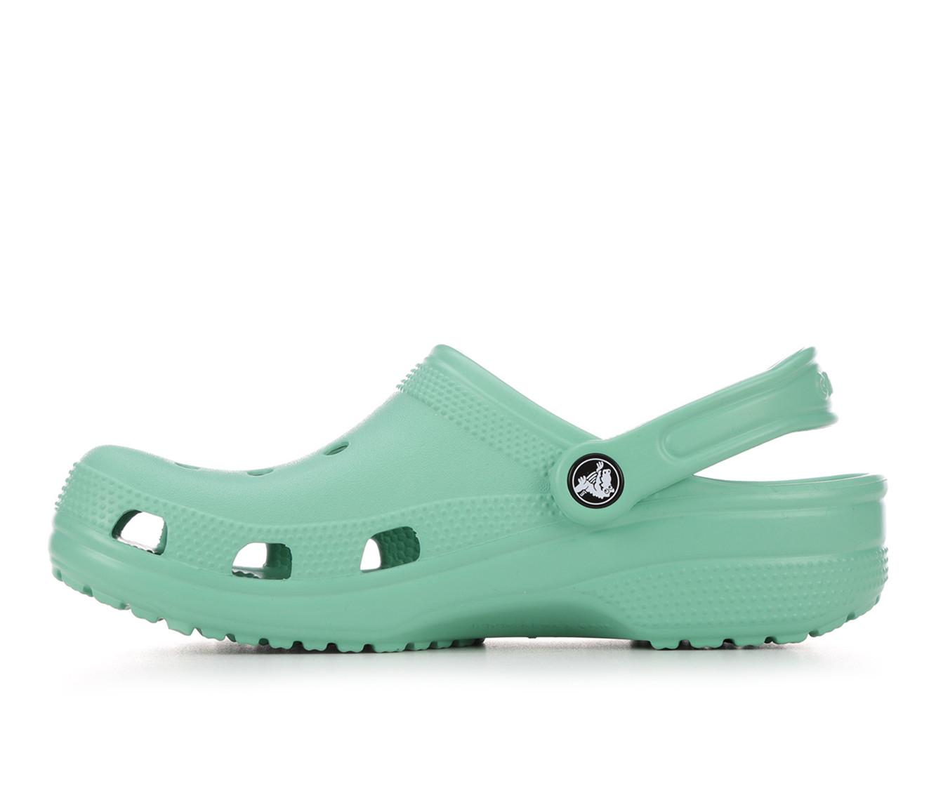 Adults' Crocs Classic Clogs