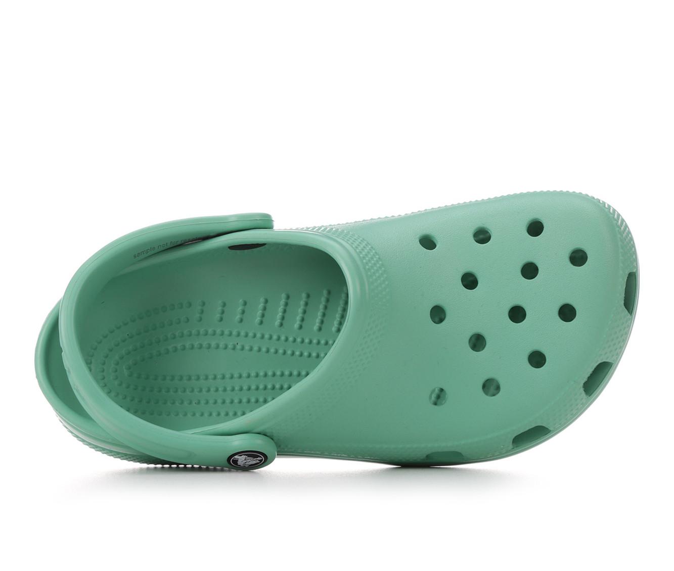 Adults' Crocs Classic Clogs