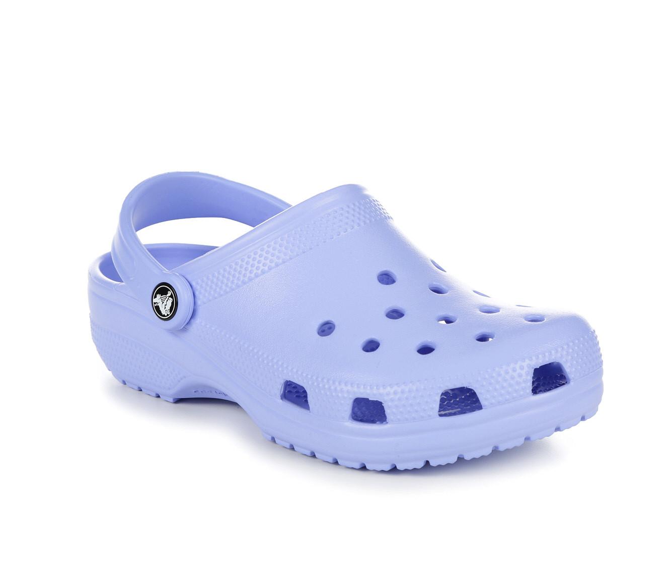 Adults' Crocs Classic Clogs