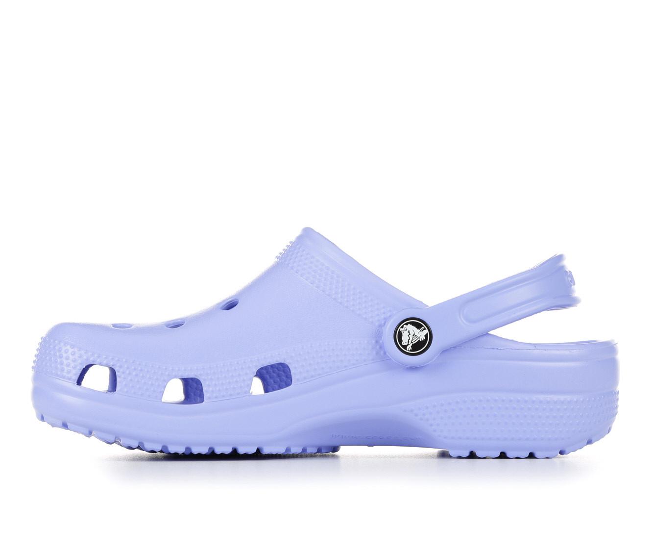 Adults' Crocs Classic Clogs