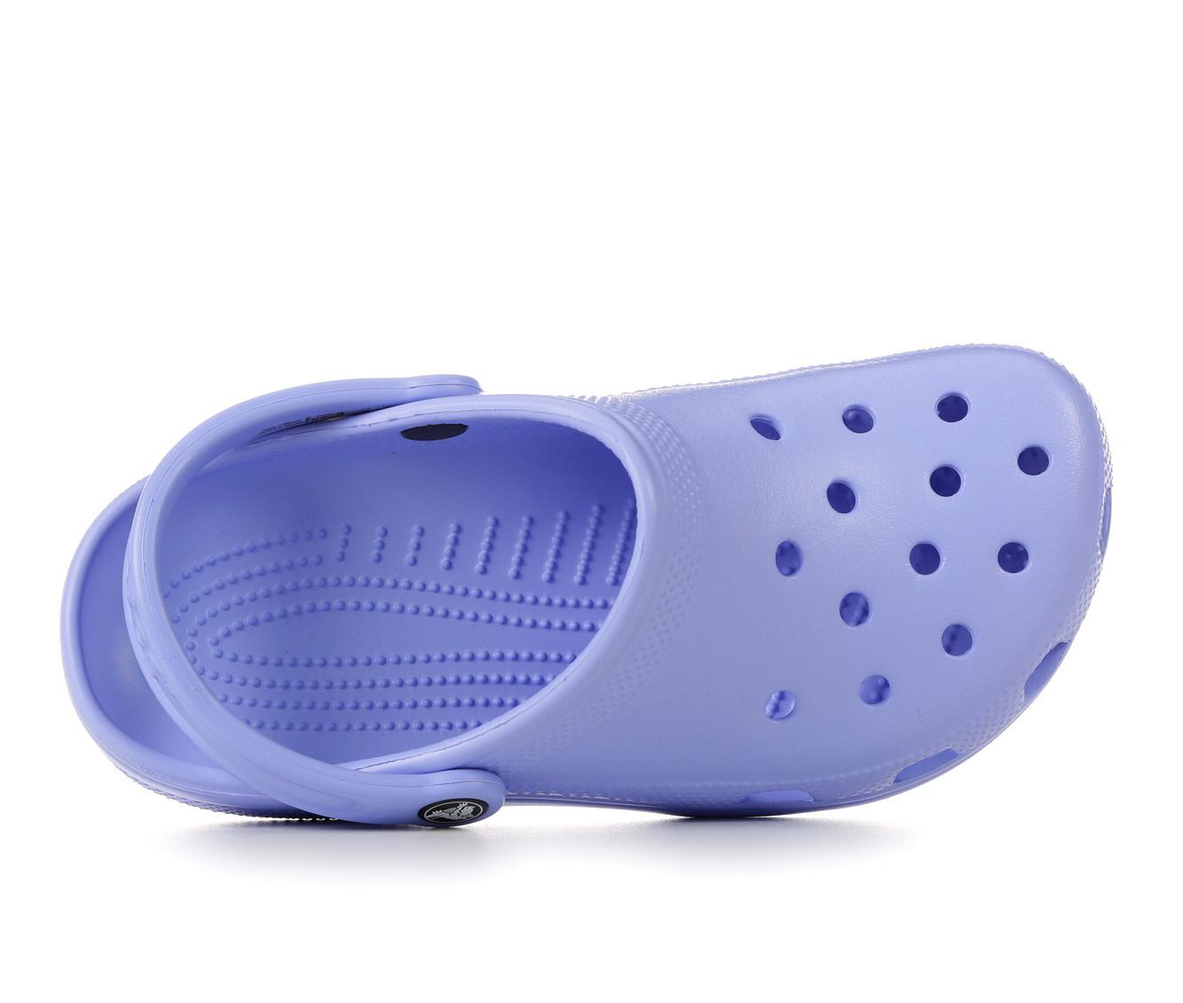 Adults' Crocs Classic Clogs