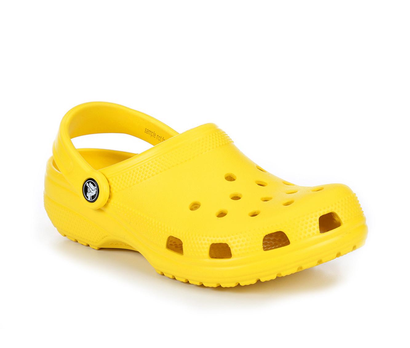 Adults' Crocs Classic Clogs | Shoe Carnival