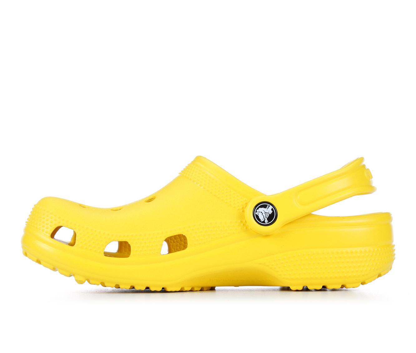 Adults' Crocs Classic Clogs