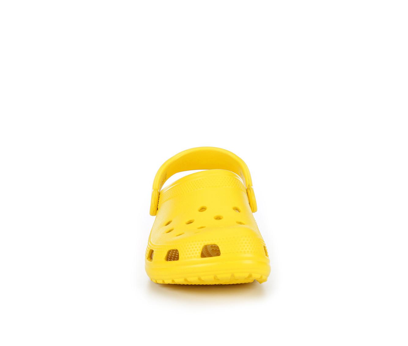 Adults' Crocs Classic Clogs