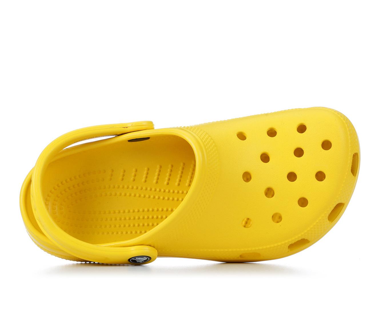 Adults' Crocs Classic Clogs