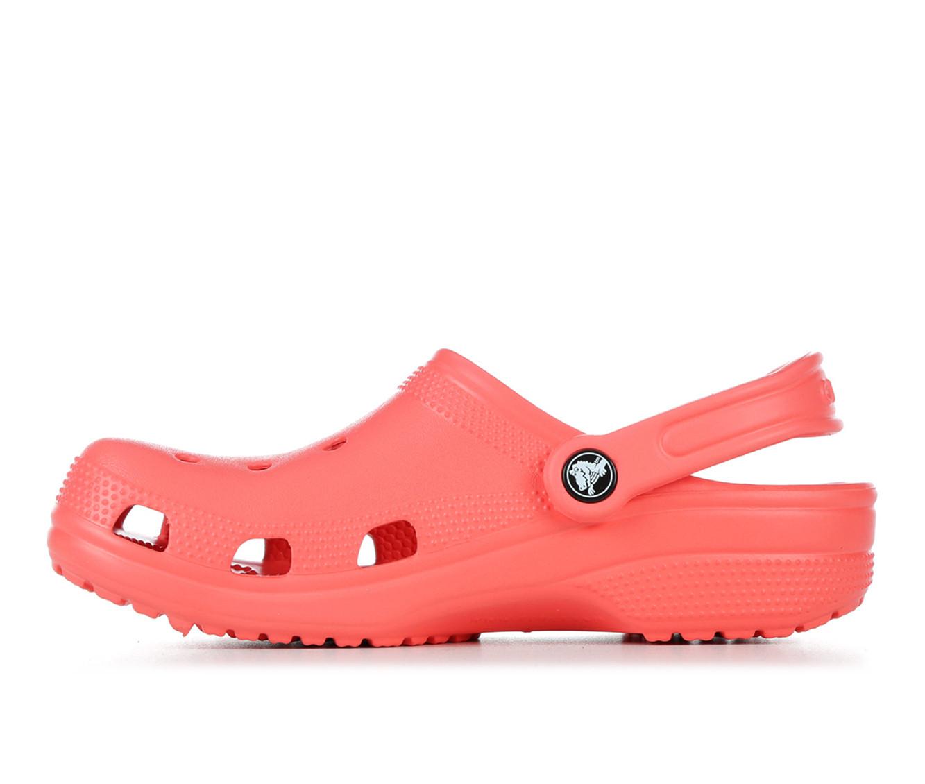 Adults' Crocs Classic Clogs