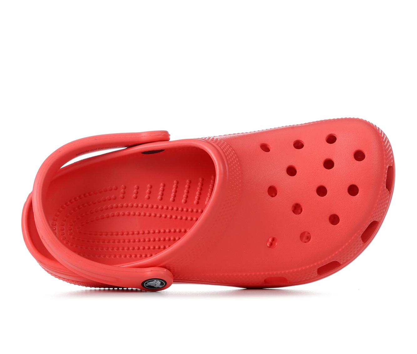 Adults' Crocs Classic Clogs