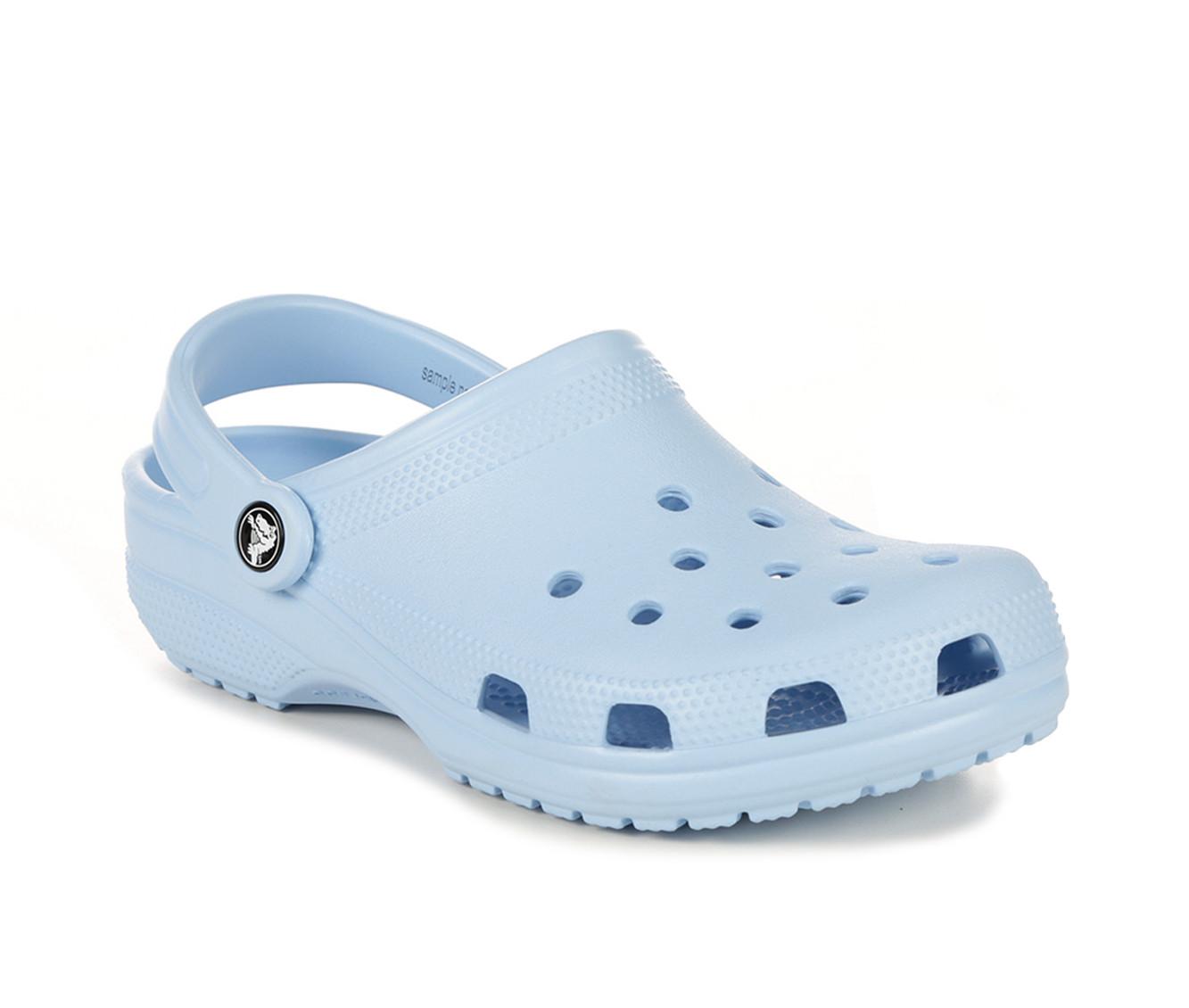 Adults' Crocs Classic Clogs