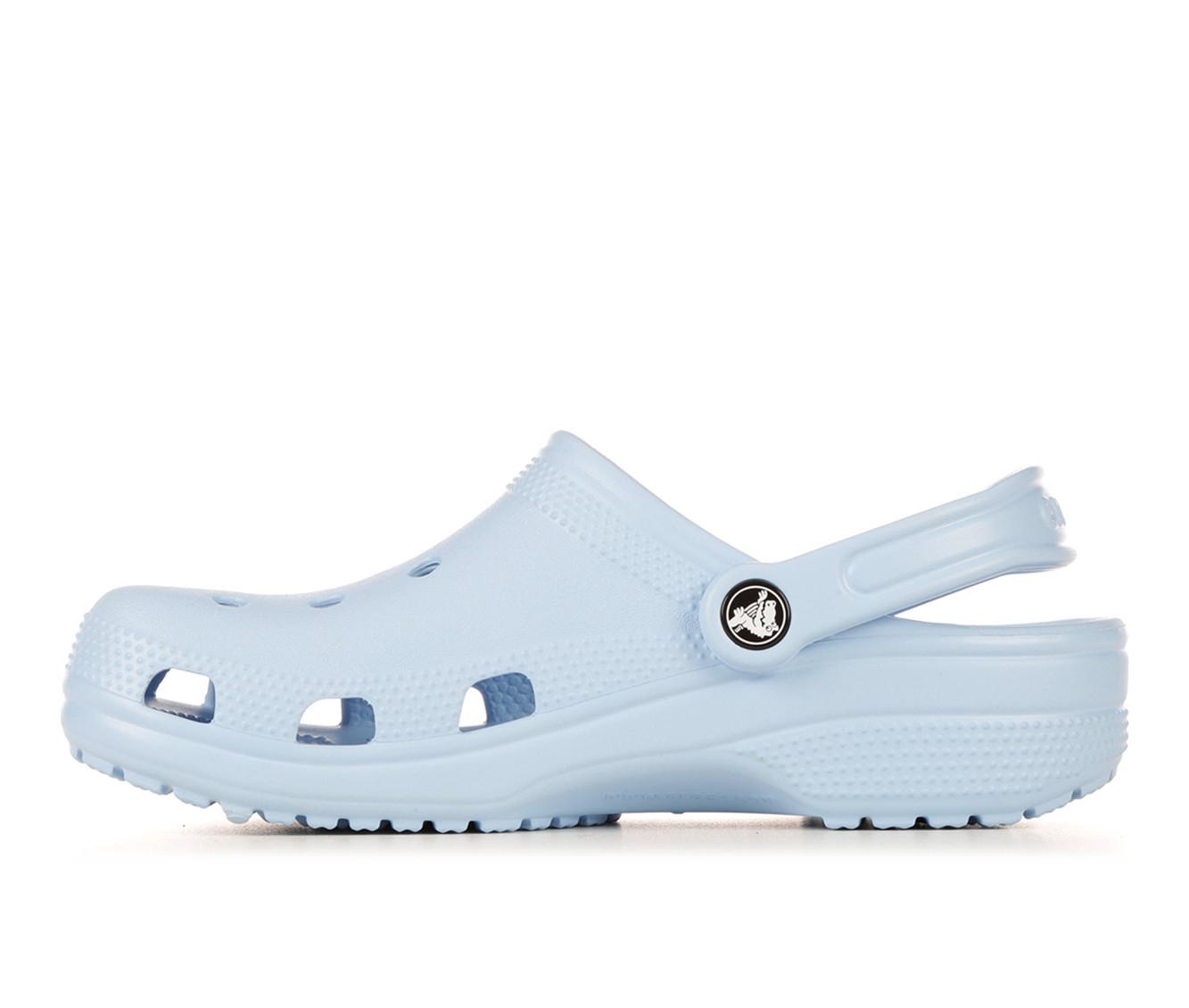 Adults' Crocs Classic Clogs