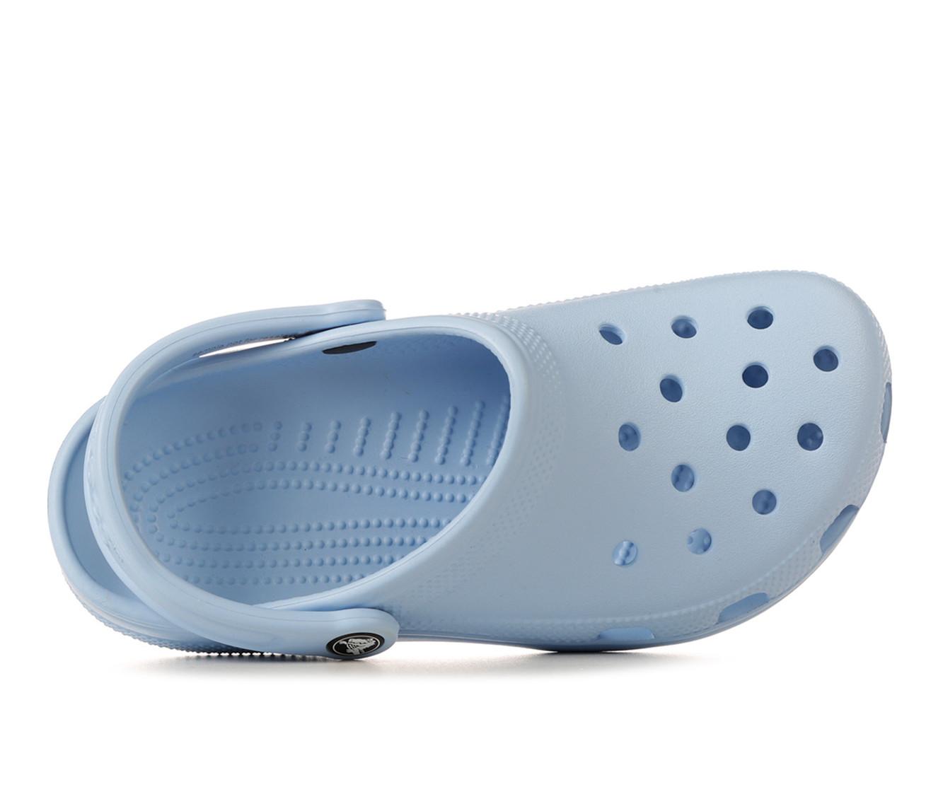 Adults' Crocs Classic Clogs