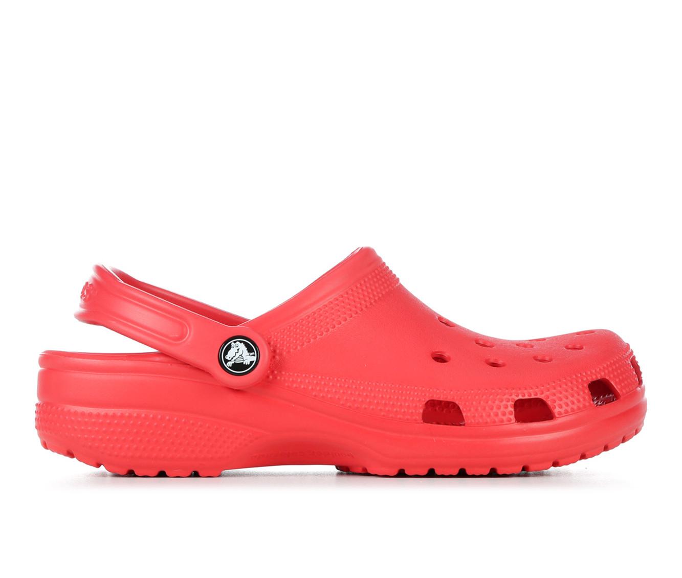 Adults' Crocs Classic Clogs