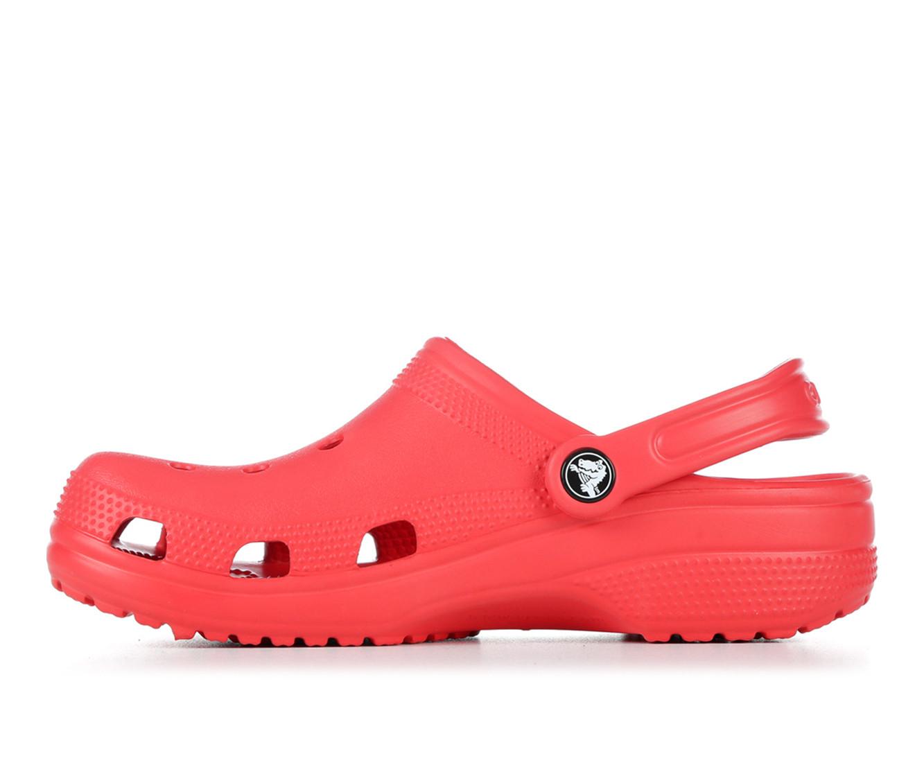 Adults' Crocs Classic Clogs