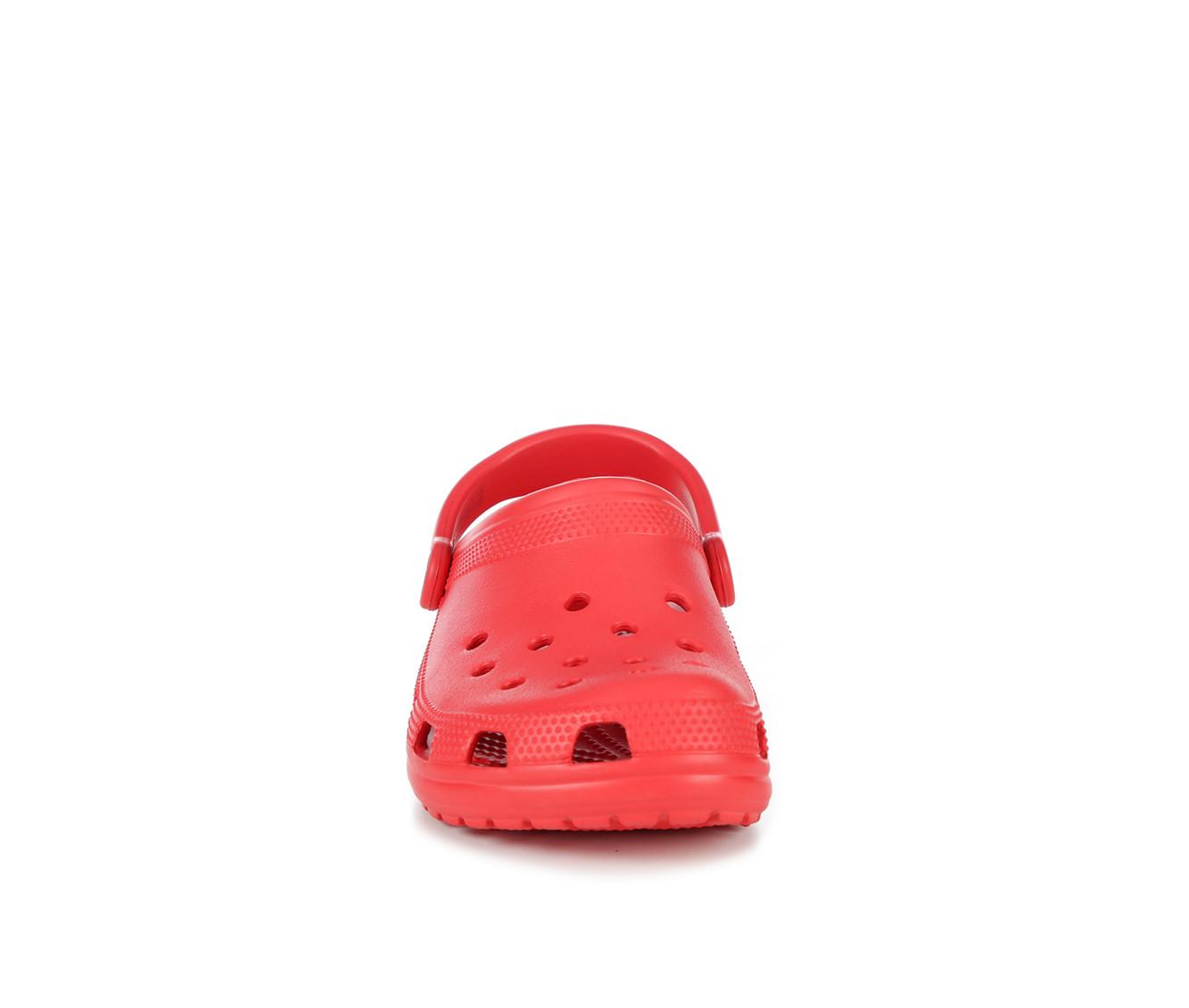 Adults' Crocs Classic Clogs