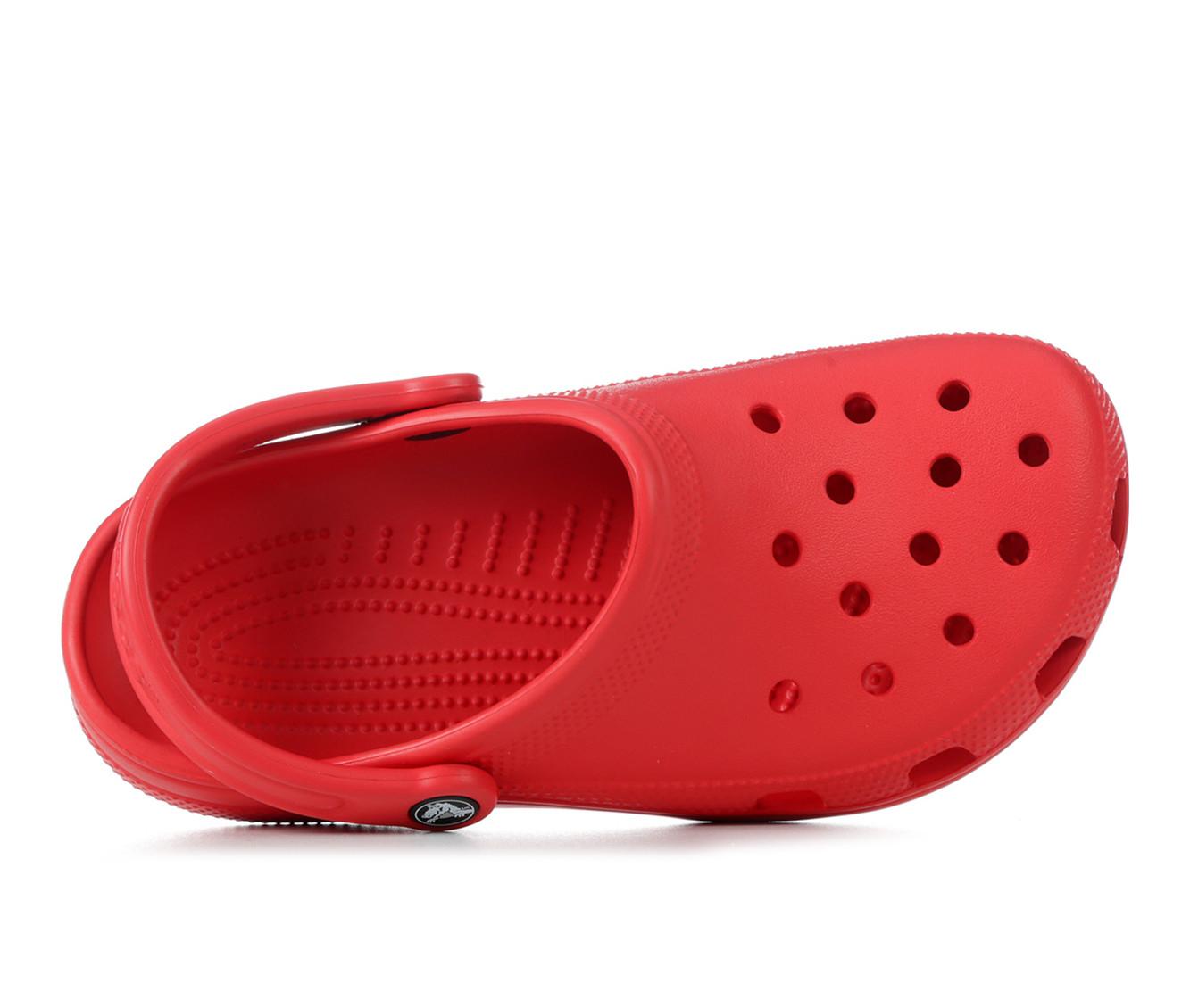 Adults' Crocs Classic Clogs