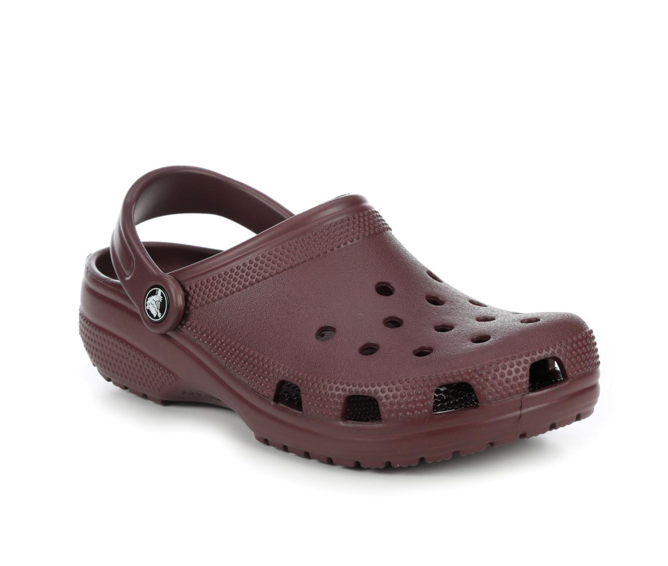 Adults' Crocs Classic Clogs