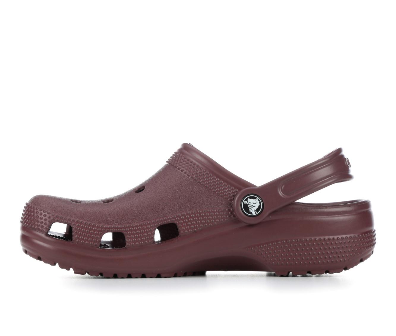 Adults' Crocs Classic Clogs