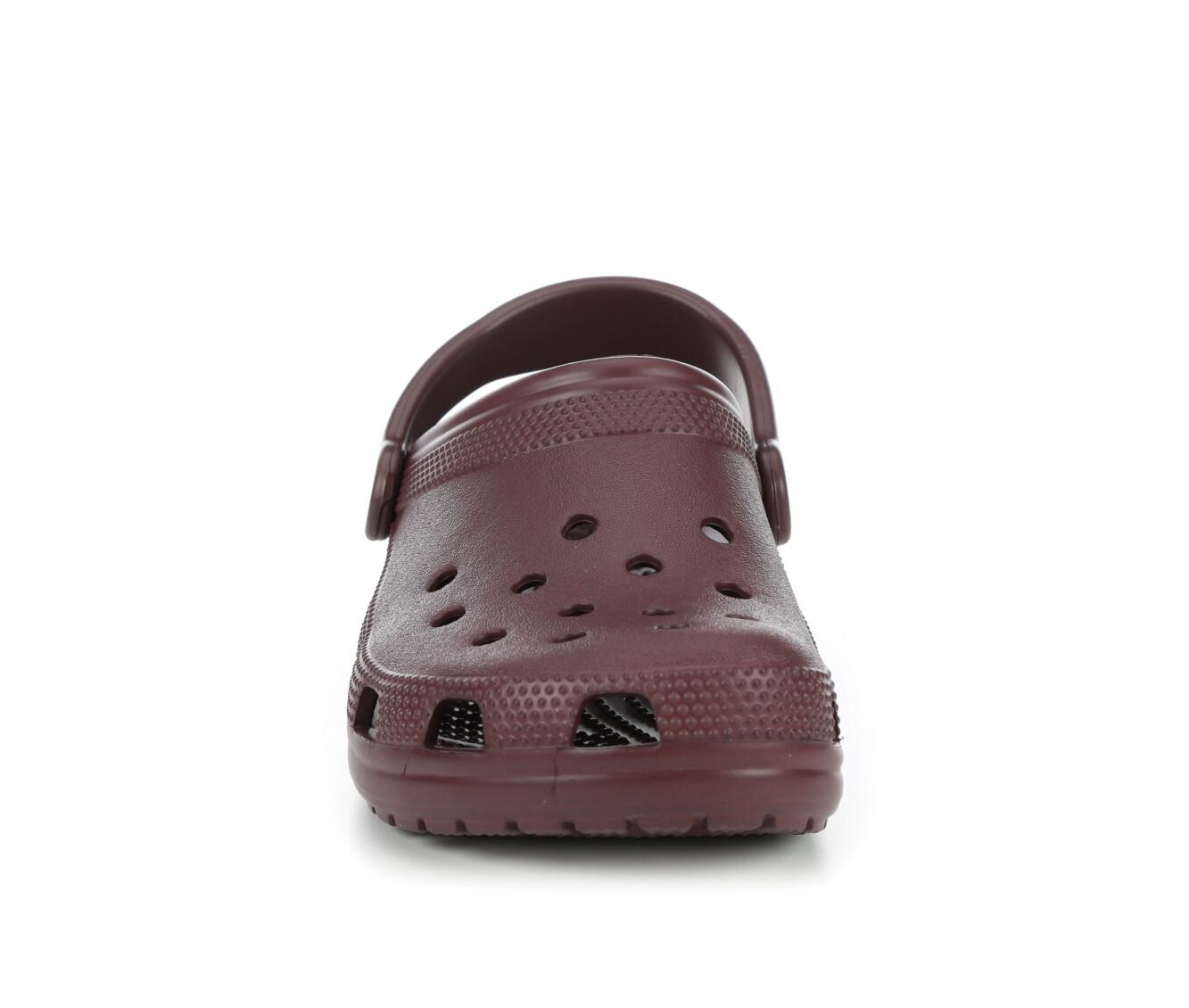 Adults' Crocs Classic Clogs