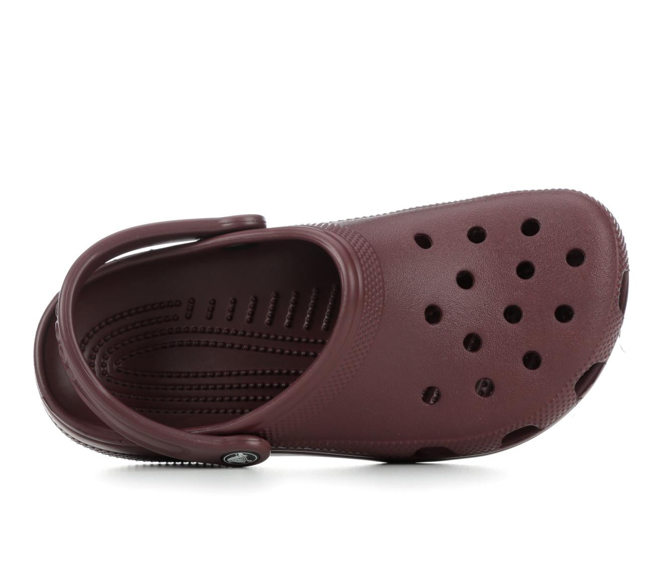 Adults' Crocs Classic Clogs