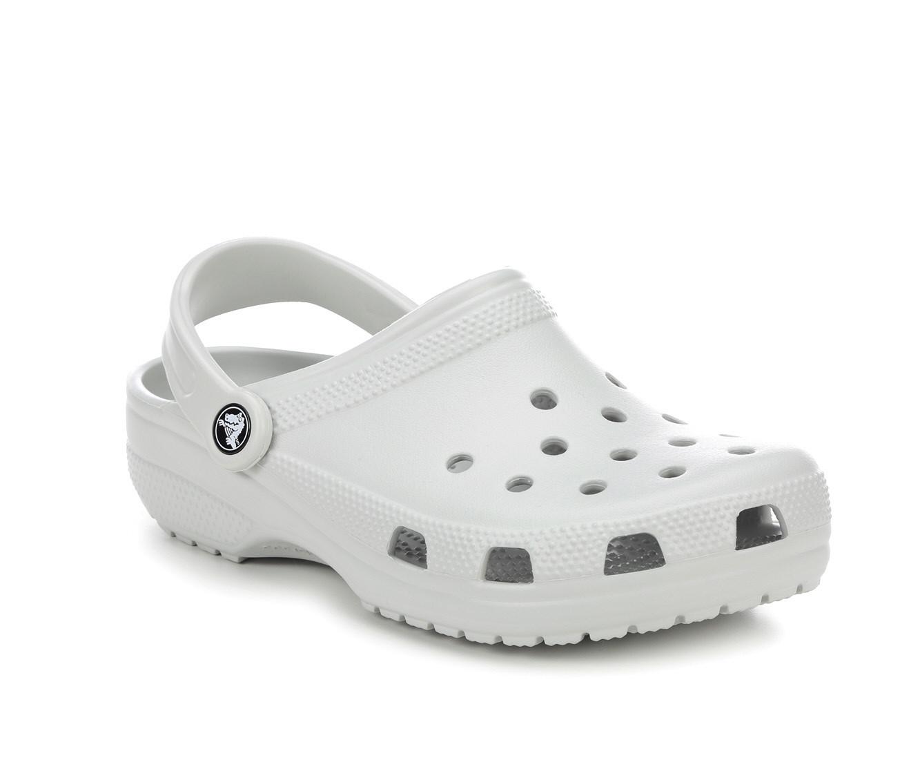 Adults' Crocs Classic Clogs