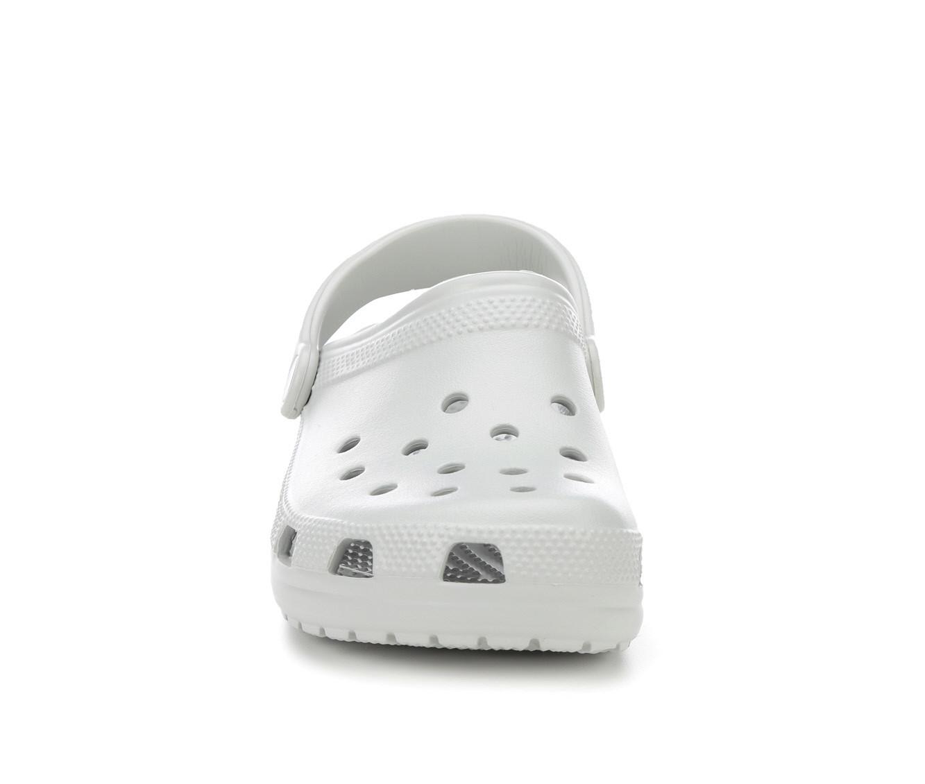 Adults' Crocs Classic Clogs