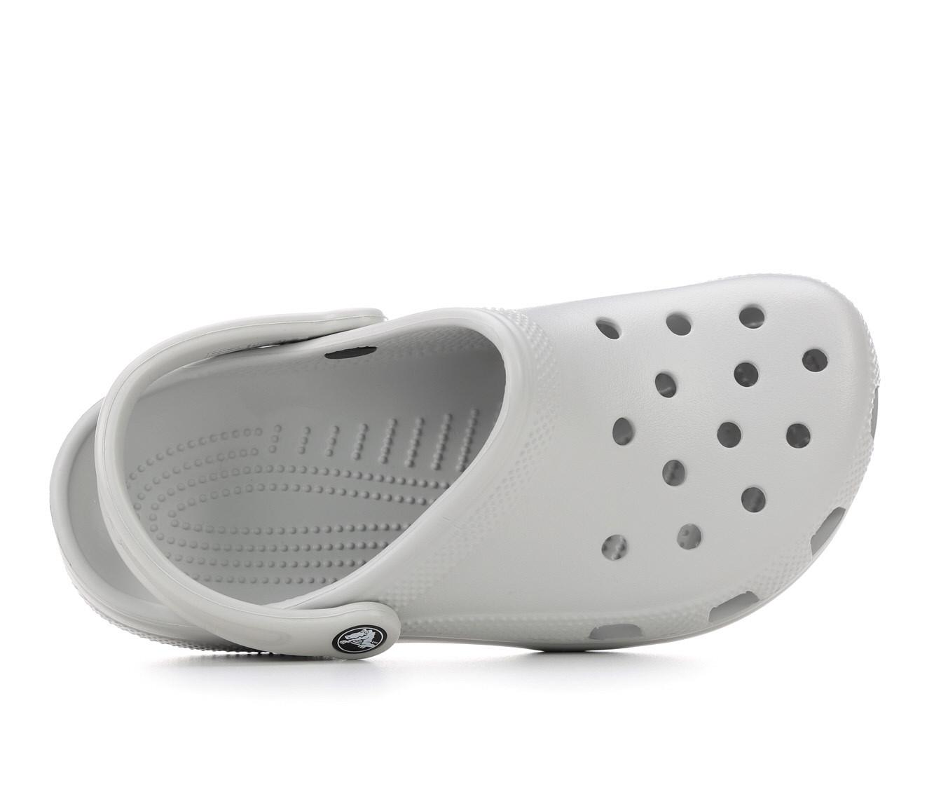 Adults' Crocs Classic Clogs