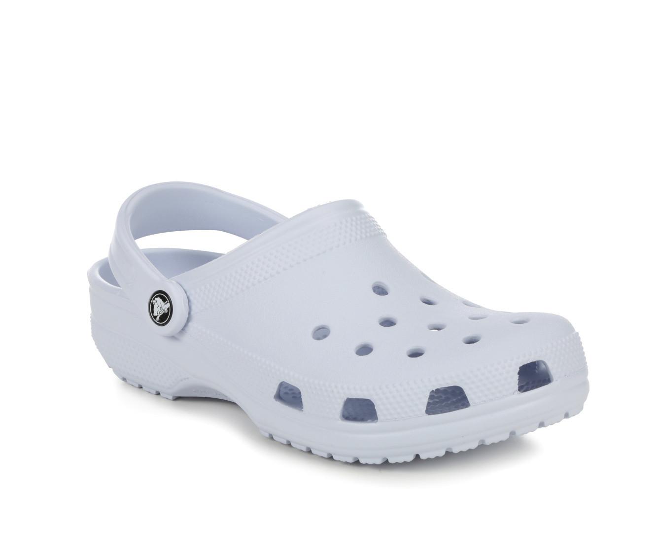 Adults' Crocs Classic Clogs