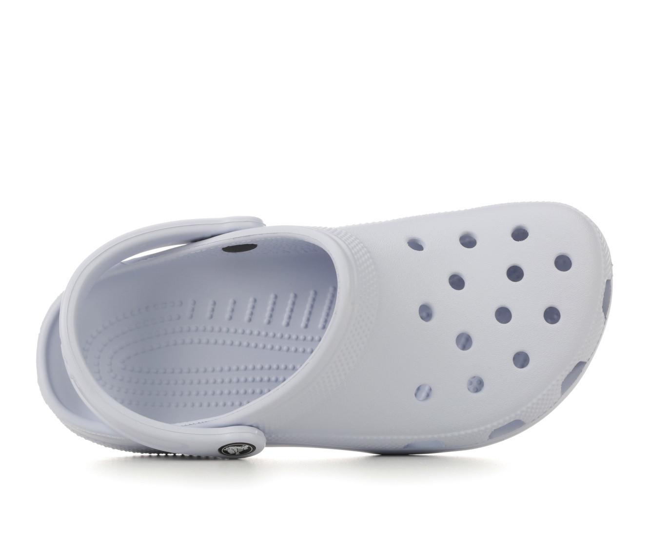 Adults' Crocs Classic Clogs