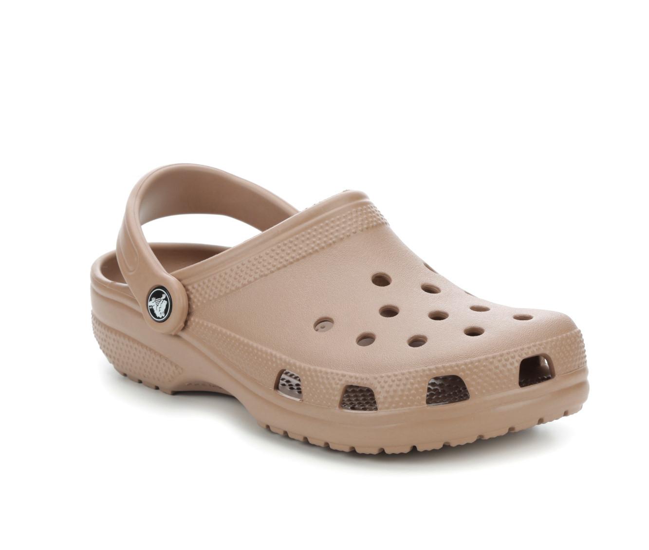 Adults' Crocs Classic Clogs