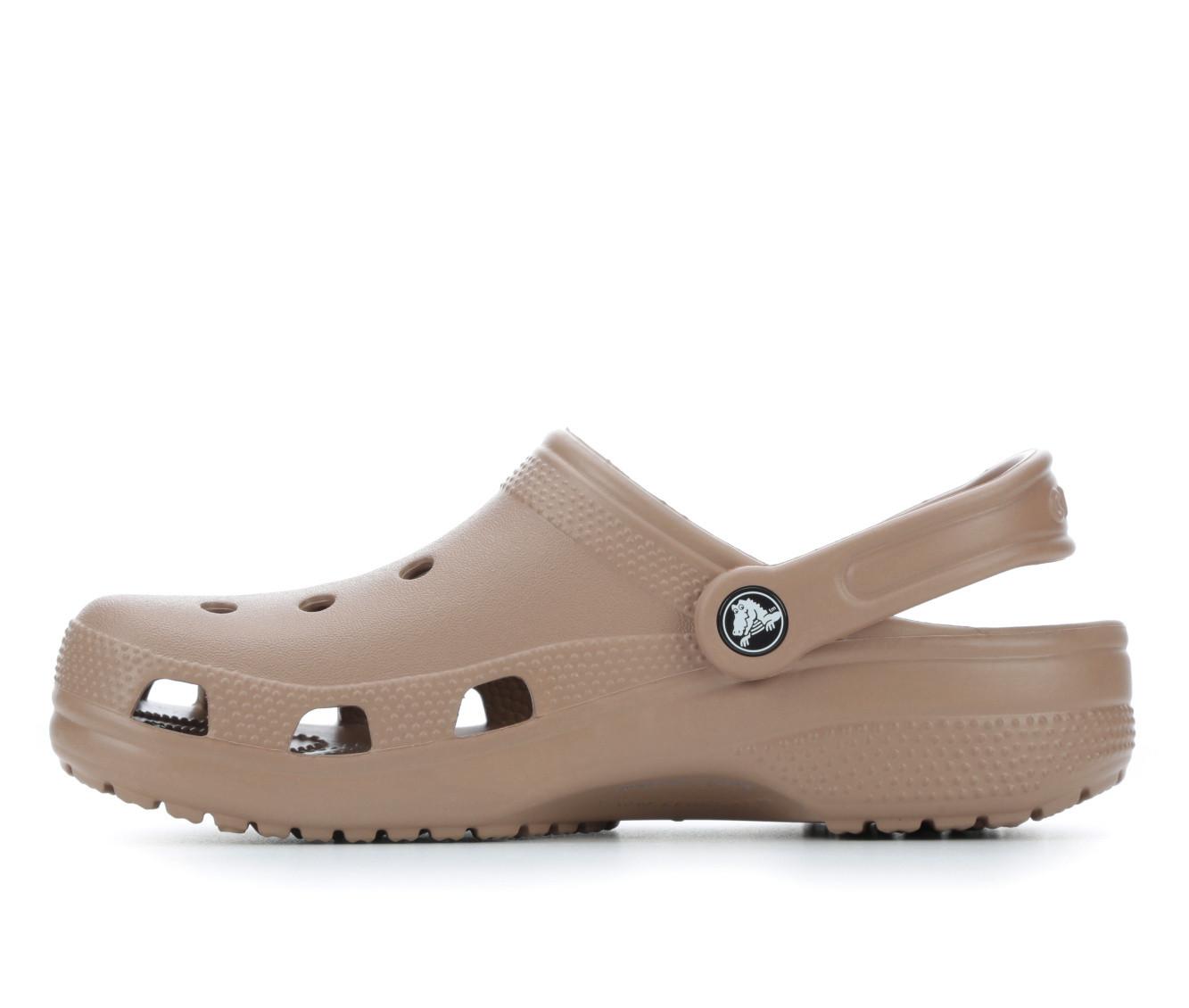 Adults' Crocs Classic Clogs