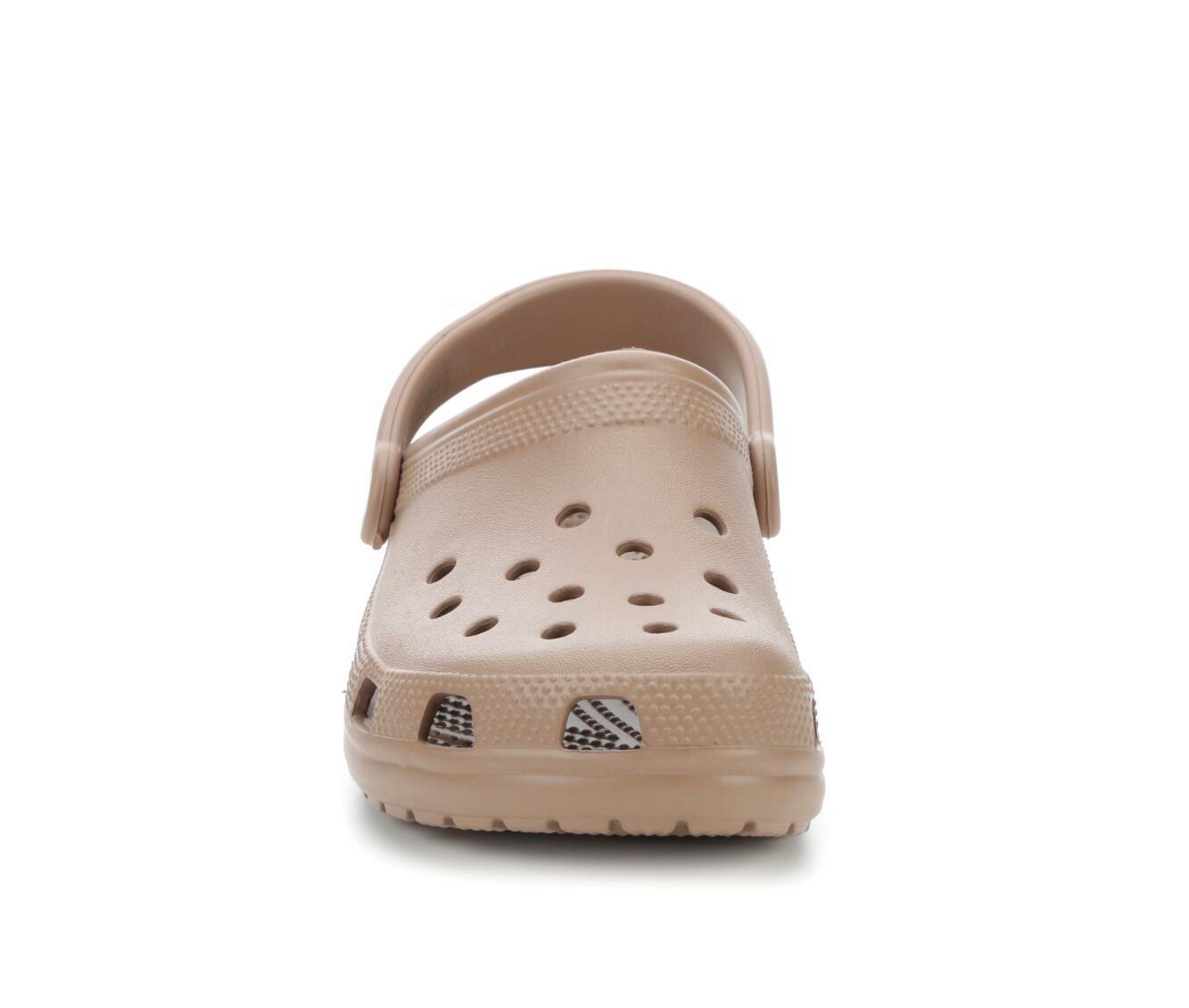 Adults' Crocs Classic Clogs