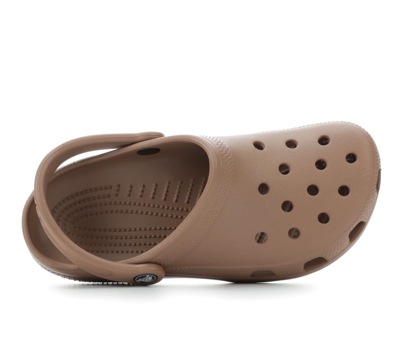 Adults' Crocs Classic Clogs