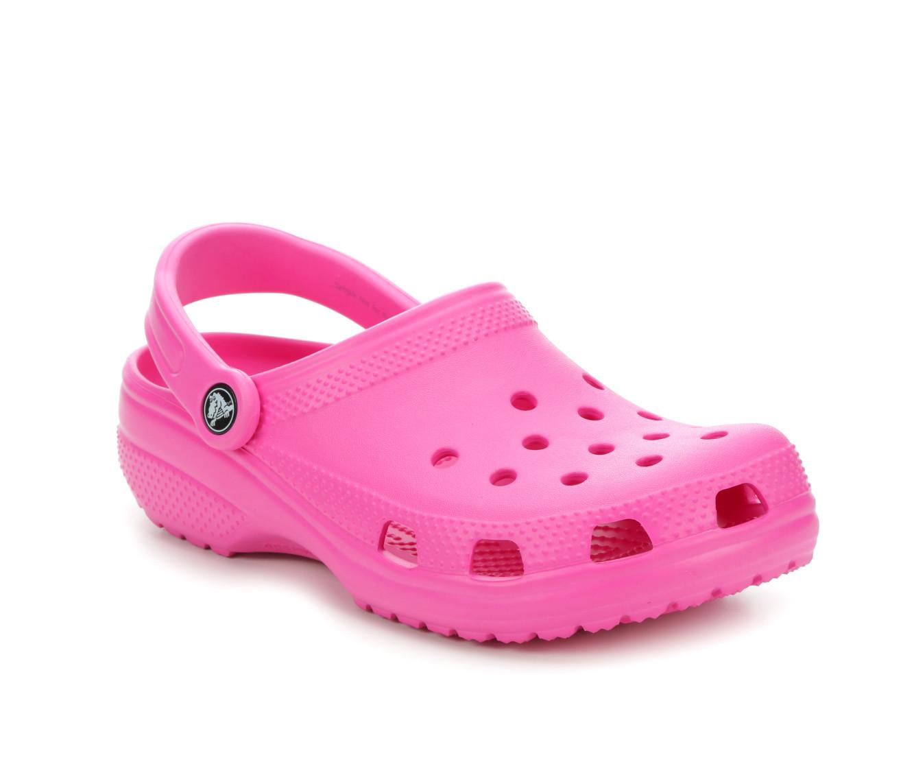 Adults' Crocs Classic Clogs