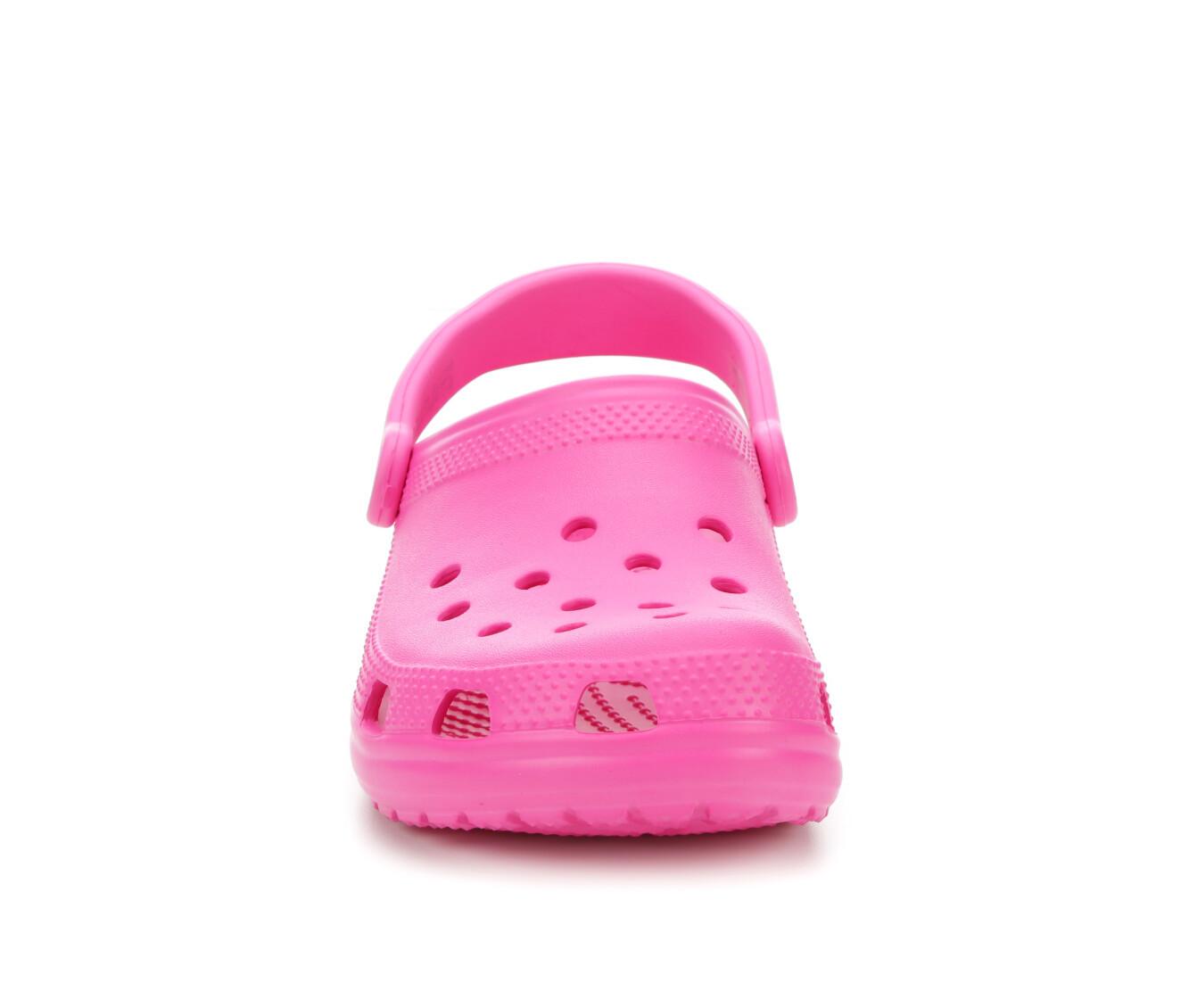 Adults' Crocs Classic Clogs