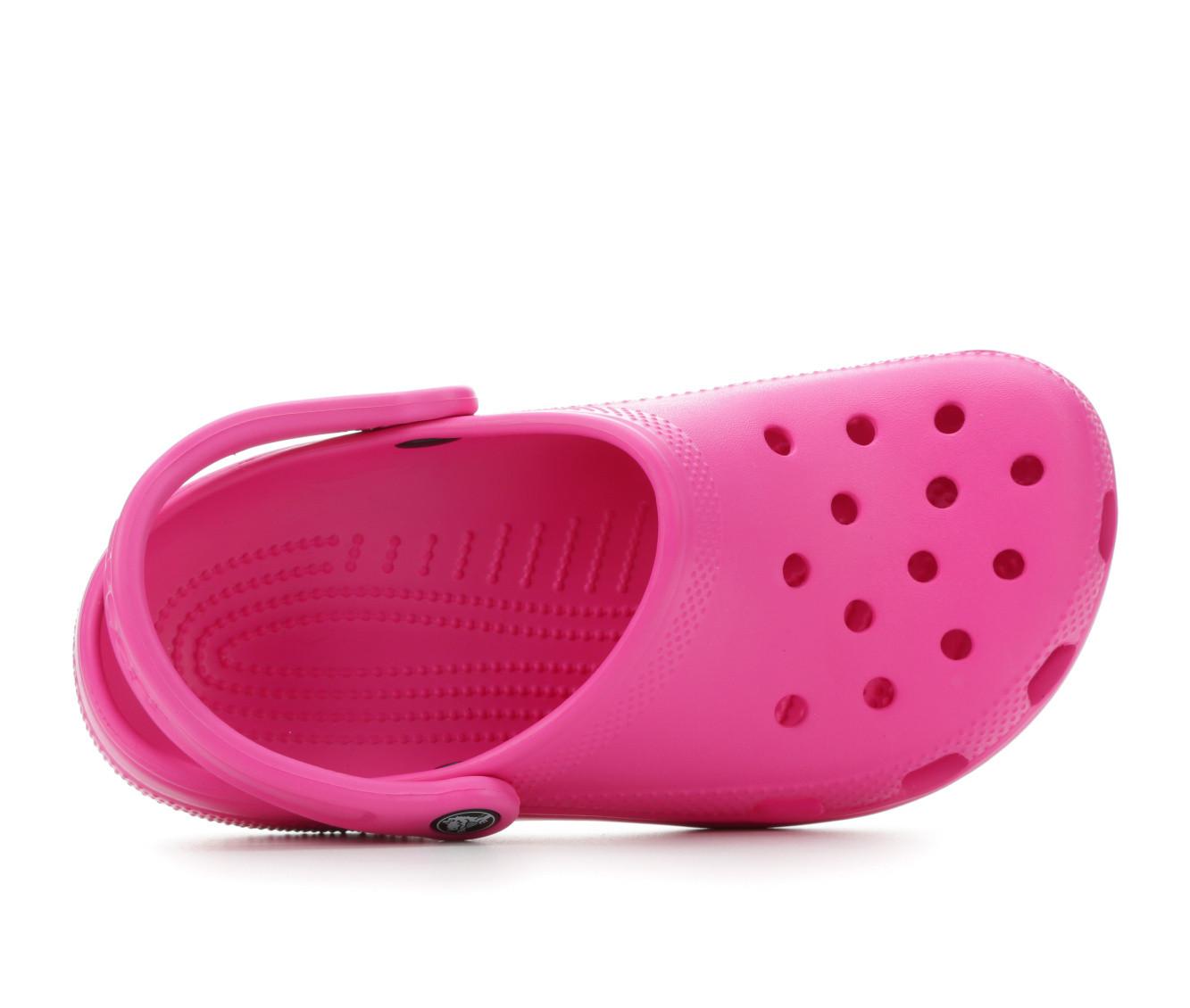 Adults' Crocs Classic Clogs