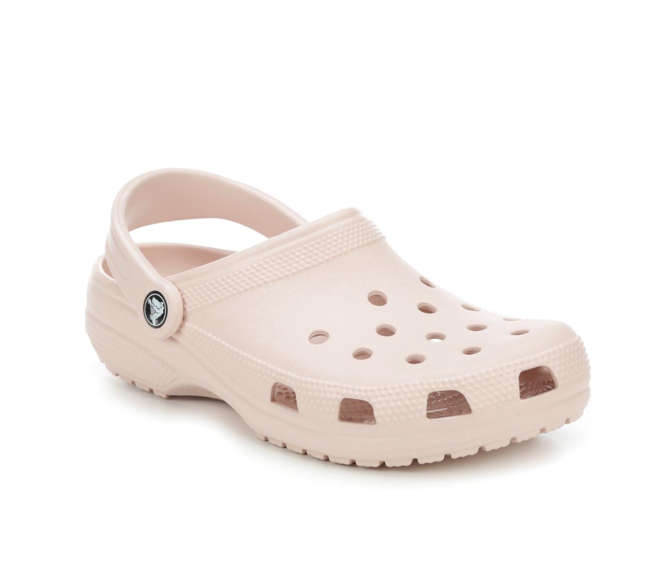 Adults' Crocs Classic Clogs