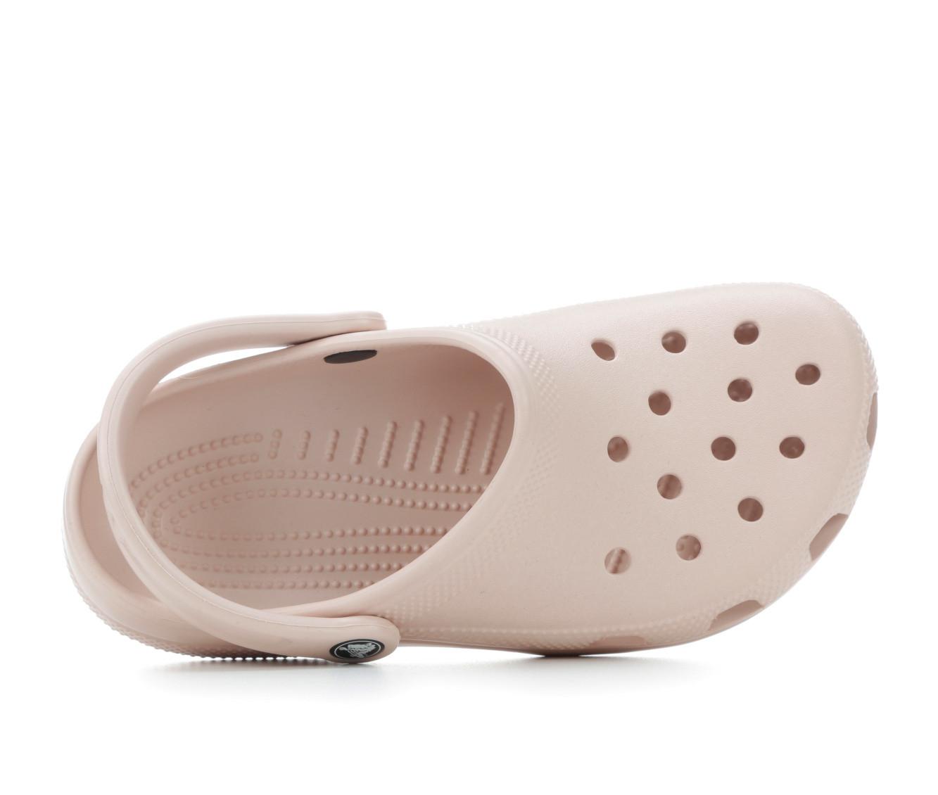 Adults' Crocs Classic Clogs