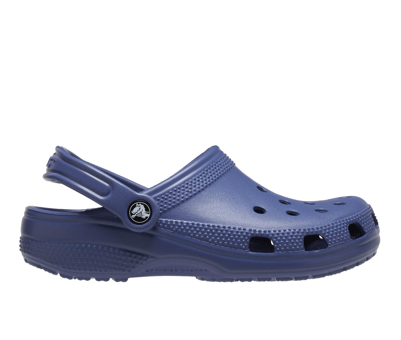 Adults' Crocs Classic Clogs