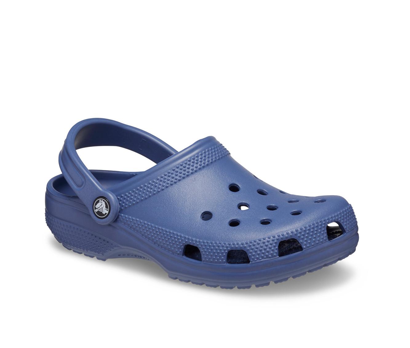 Adults' Crocs Classic Clogs