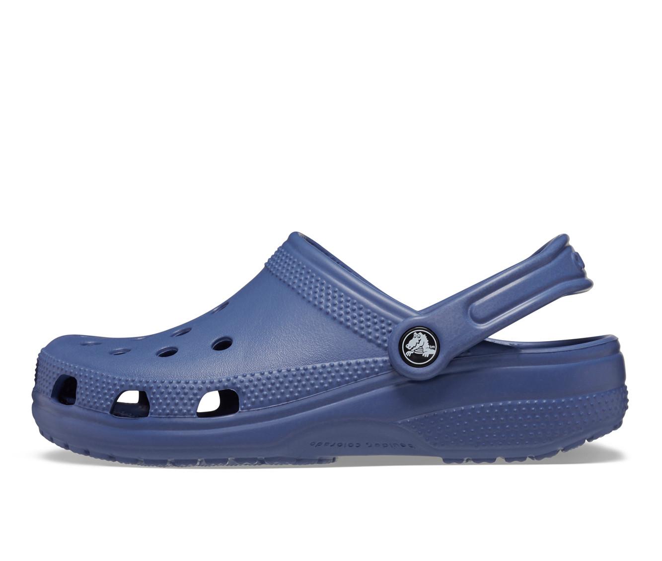 Adults' Crocs Classic Clogs