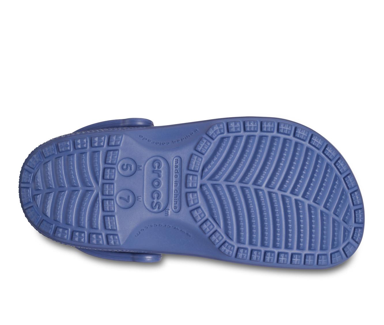 Adults' Crocs Classic Clogs