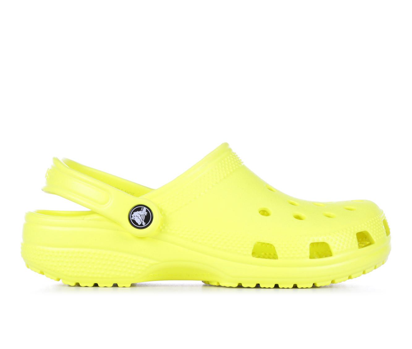 Adults' Crocs Classic Clogs