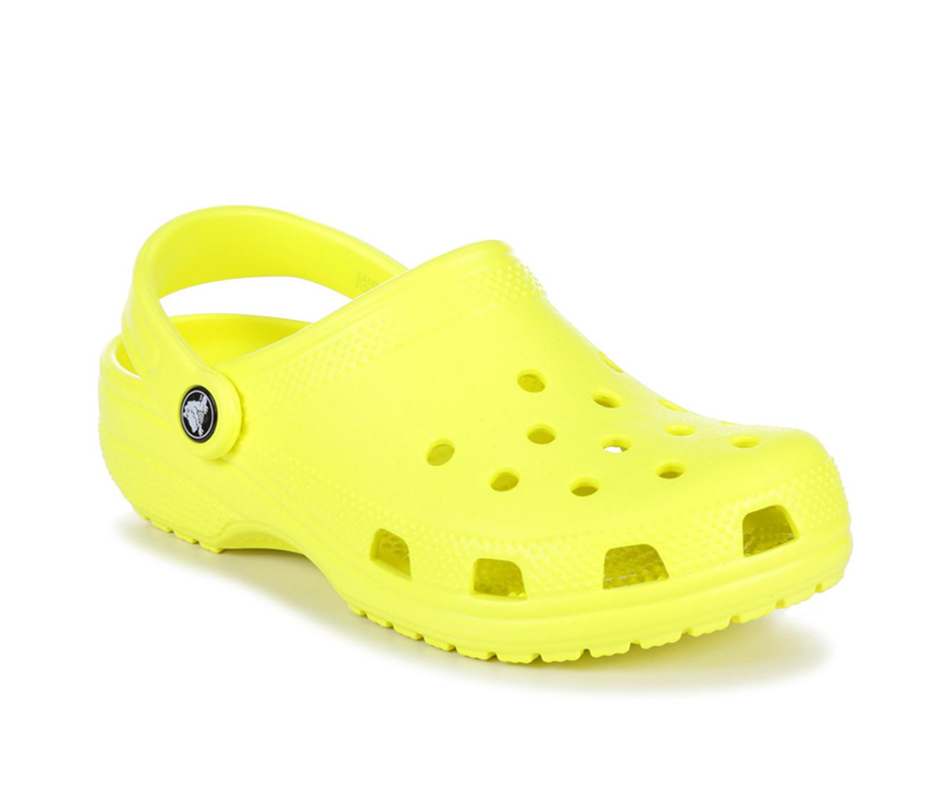 Adults' Crocs Classic Clogs